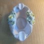 Rose Lefton Vintage Ashtray *