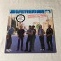 JOHN CAFFERTY & THE BEAVER BROWN BAND Tough All Over FZ 39405 Shrink Lp~Vinyl NM