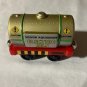 Ocean Tanker Thomas the Train Electric Eels Tender Diecast Sodor Aquarium ~ L-17