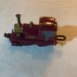 Lady Thomas The Train Tank Engine Subway Kids Meal Toy Plastic 2000 Vintage L-2