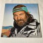WILLIE NELSON ALWAYS ON MY MIND Columbia FC 37951 LP ~Viny VG++ *