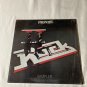 Maxell Rock II Sampler Vinyl LP Record 1980 DPL 1-0466 Shrink LP~Vinyl VG++ *