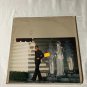 Boz Scaggs-Down Two Then Left JC 34729 LP~ Vinyl NM-
