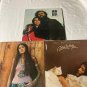 Rita Coolidge  Lot of 3 LP Records~ Vinyl VG+ to VG++ ~ L-246 *