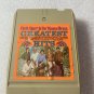 Herb Alpert The Tijuana Brass Greatest Hits 8 Track Tape