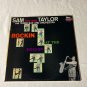 Sam Taylor Rockin At The Hop L-70054 LP~Vinyl NM *