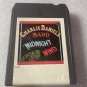 Charlie Daniels Band Midnight Wind 8-Track Tape