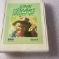 John Denver’s Greatest Hits 1973 RCA Records-8 Track Tape