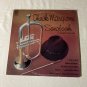 CHUCK MANGIONE EXCELSIOR JAZZ MACHINE SONGBOOK LP~Vinyl NM *