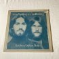 DAN FOGELBERG & TIM WEISBERG Twin Sons of Different Mothers JE35339 LP~Vinyl NM*