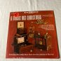 A Music Box Christmas 19th Century Music Boxes Rita By Ford Shrink LP~Vinyl VG++