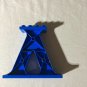Lego Duplo Blue Support Part 4539 Replacements L-12