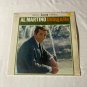 Al Martino Living A Lie ST 2040  Shrink LP~ Vinyl VG++ *