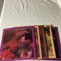 The Capitol Stereo Showcase Vol. 1,2,3,4,5,7, Shrink LP Vinyl VG+ to VG++ L-272