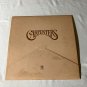 Carpenters Self Titled Vinyl LP Stereo SP-3502 LP ~ Vinyl VG+ *