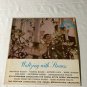 Max Gunther Waltzing With Strauss Harmony Records HL 7061 LP ~ Vinyl NM *