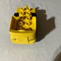 Lego Duplo Construction Vehicle Car Yellow 88760 L-37