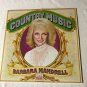 Barbara Mandrell Time Life Records Country Music Series Shrink LP~ Vinyl NM *