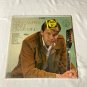 Glen Campbell Gentle On My Mind  ST-2809 1967 First Press Shrink LP~ Vinyl VG+ *