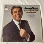 Jerry Vale-As Long As She Needs Me LP-Harmony HS 11298 Shrink LP ~Vinyl NM *