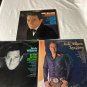 Andy Williams Lot Of 3 LPs~ Vinyl VG+ to VG++ ~ L-280 *