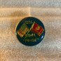 U.S.A U.S.M.C. PRIDE PIN L-114