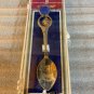 Florida Sandollar Souvenir Spoon S-90