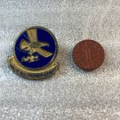 ARMY AIR FORCE DI PIN: 1ST TROOP CARRIER COMMAND LE VELLE, STERLING Ration M-459