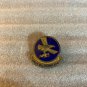 ARMY AIR FORCE DI PIN: 1ST TROOP CARRIER COMMAND LE VELLE, STERLING Ration M-459