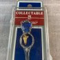 Museum of Science and Industry, Chicago Collector Spoon Space Shuttle L-88 NOS