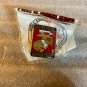United States Marine Corps Pin Eagle Emblems P-126 *