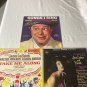 Jackie Gleason Lot Of 3 LPs~ Vinyl VG+ to VG++ ~ L-293 *