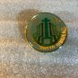 Lietuvos Kriksto Jubiliejus1387-1987  Pin P-132