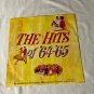 The Hits of 64-65~Vinyl VG++ *
