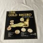The Golden Record CX 65LP~Vinyl VG++ *