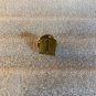 BRASS VINTAGE PIN, "1 DAYS PAY" P-141 *