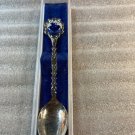 Holland Souvenir Spoon S-98 *