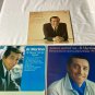 Al Martino Lot Of 3 LPs~ Vinyl VG+ to VG++ ~ L-303 *