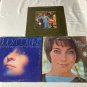 Judy Collins Lot Of 3 LPs~ Vinyl VG+ to VG++ ~ L-304 *