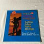 We'll Never Forget; Songs We Heard From Hillbilly Heaven Shrink LP~Vinyl NM- *