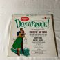 "Donnybrook!" - Original Broadway Cast, Kapp Records KDL-8500 LP~Vinyl NM *