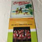 Steelbands 2 Lot Caribbean Tropico & Clayhouse Inn LP~Vinyl NM *