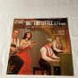 Big Tiny Little - In Person CRL 757390 LP~Vinyl NM *