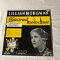 LILLIAN BORGMAN SACRED MELODIES WOODALE WS-LP 1007 LP~Vinyl VG+ *