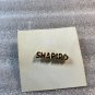 Illinois Governor Campaign Sam Shapiro 1968 Pin  P-143