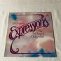 K-Tel Expressions The Soft Sounds of Today’s Rock TU2840 LP~Vinyl VG+ *