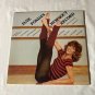 Jane Fonda's Workout Record 2 LP 1982 CX2 38054 LP~Vinyl NM- *