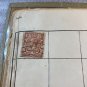 Vintage Stamp 9 Lot Great Britian-British Possessions- L-6