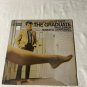 The Graduate: Original Soundtrack Simon Garfunkel Shrink OS 3180 LP~Vinyl VG+ *