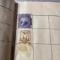 Vintage Stamp 10 Lot Ecuador-Egypt-France L-4